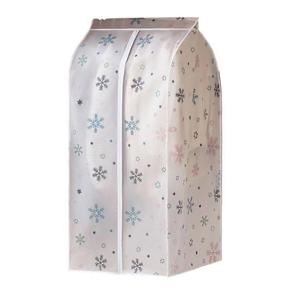 clothing & wardrobe storage coat hanging bag clothes dust cover large three-dimensional zipper protector waterproof organizer ideal
clothing & wardrobe storage coat hanging bag clothes dust cover large three-dimensional zipper protector waterproof organizer ideal