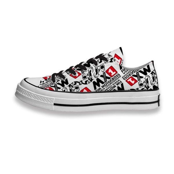 custom printed shoes motocross world championship sneakers low mens womens skateboard sport footwear diy trainers canvas casual shoe
custom printed shoes motocross world championship sneakers low mens womens skateboard sport footwear diy trainers canvas casual shoe