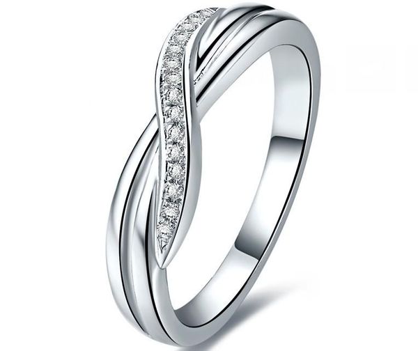 cluster rings twisting love pretty micro crystal party anniversary ring for girl 925 sterling silver jewelry gift, Golden;silver
cluster rings twisting love pretty micro crystal party anniversary ring for girl 925 sterling silver jewelry gift, Golden;silver