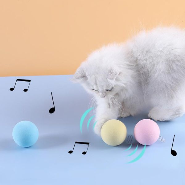 cat toys interactive ball catnip training toy pet playing squeaky supplies products for cats kitten kitty
cat toys interactive ball catnip training toy pet playing squeaky supplies products for cats kitten kitty