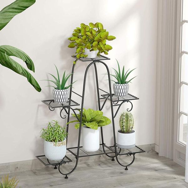 planters & pots wrought iron plant stand flower shelf for rack balcony simple indoor living room coffee bar garden pot
planters & pots wrought iron plant stand flower shelf for rack balcony simple indoor living room coffee bar garden pot