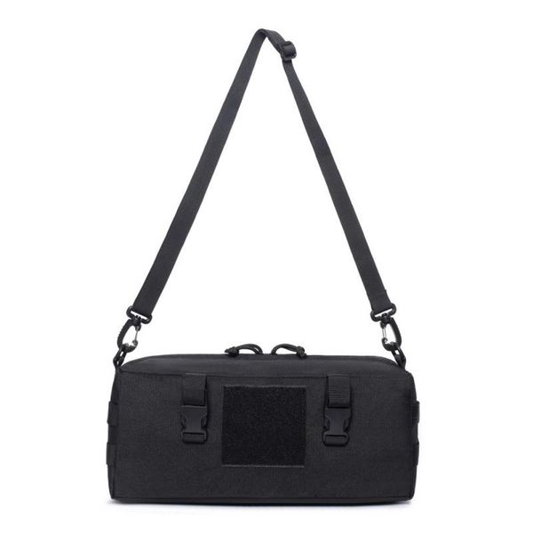 outdoor bags multifunction climbing bag tactical molle nylon shoulder detachable strap zipper pockets handbags
outdoor bags multifunction climbing bag tactical molle nylon shoulder detachable strap zipper pockets handbags