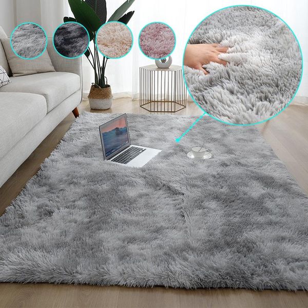 carpets carpet living room lounge rug thick bed anti-slip floor gray soft rugstie dyeing velvet kids mat 160x230cm
carpets carpet living room lounge rug thick bed anti-slip floor gray soft rugstie dyeing velvet kids mat 160x230cm