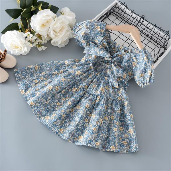 summer toddler girl children dress clothes outfit beach for kids girls baby floral dresses 1 year infant birthday, Red;yellow
summer toddler girl children dress clothes outfit beach for kids girls baby floral dresses 1 year infant birthday, Red;yellow