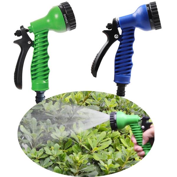 garden water hose nozzle spray sprayer watering with 7 adjustable patterns for cleaning washing cars equipments
garden water hose nozzle spray sprayer watering with 7 adjustable patterns for cleaning washing cars equipments