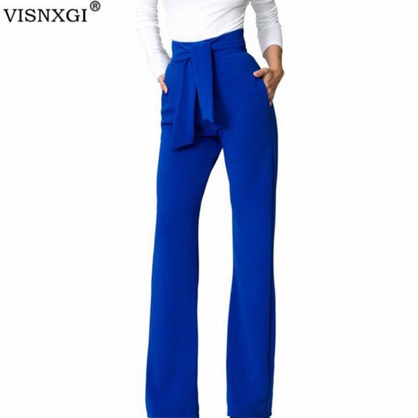 solid pockets wide leg pants loose bow belt women's high waist cotton spandex full length bottom xl trousers & capris, Black;white
solid pockets wide leg pants loose bow belt women's high waist cotton spandex full length bottom xl trousers & capris, Black;white