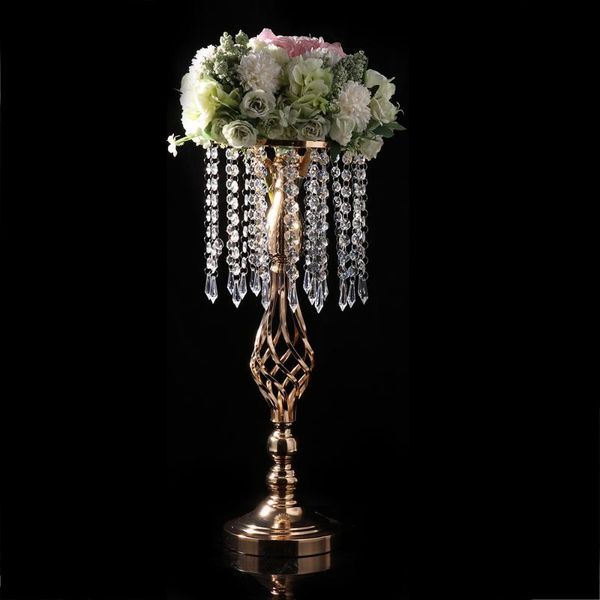 candle holders rotating candlestick crystal holder bead curtain home decoration wedding props
candle holders rotating candlestick crystal holder bead curtain home decoration wedding props