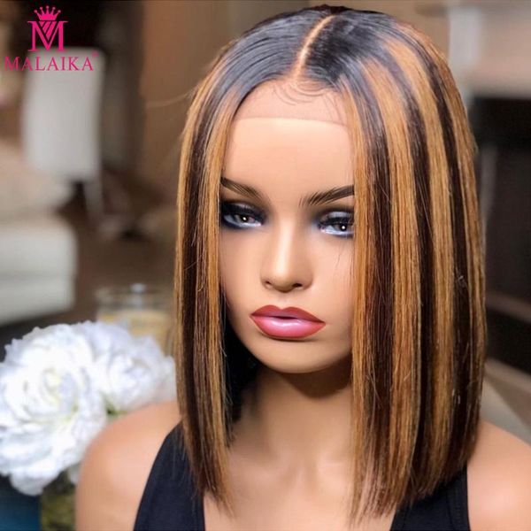 lace wigs malaika hair 4x4 t #4/27 highlight wig human hairwigs for black women colored short tpart straight, Black;brown
lace wigs malaika hair 4x4 t #4/27 highlight wig human hairwigs for black women colored short tpart straight, Black;brown