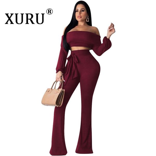 women's jumpsuits & rompers xuru 2021 autumn tube jumpsuit two-piece fashion casual wine red tibetan blue black suit, Black;white
women's jumpsuits & rompers xuru 2021 autumn tube jumpsuit two-piece fashion casual wine red tibetan blue black suit, Black;white