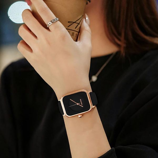 wristwatches nektom quartz waterproof women's wristwatch hardlex mirror high-end simplicity casual watches women, Slivery;brown
wristwatches nektom quartz waterproof women's wristwatch hardlex mirror high-end simplicity casual watches women, Slivery;brown