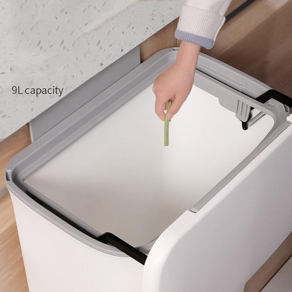 waste bins hanging trash can for kitchen cabinet door with lid wall mounted counter bin plastic fhj889
waste bins hanging trash can for kitchen cabinet door with lid wall mounted counter bin plastic fhj889