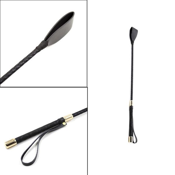 boat fishing rods 54cm leather horse whip equestrian horseback racing riding role plays performance equipment training
boat fishing rods 54cm leather horse whip equestrian horseback racing riding role plays performance equipment training