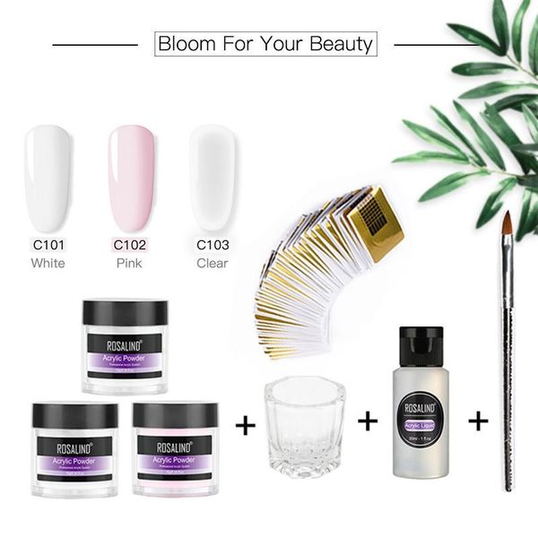 3-color nail acrylic powder liquid extension kit art decoration tools manicure set cin6 899 kits
3-color nail acrylic powder liquid extension kit art decoration tools manicure set cin6 899 kits