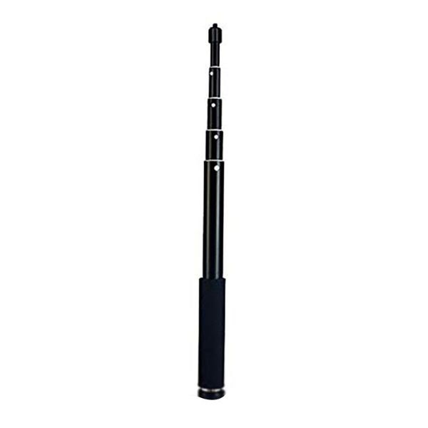 practical accessories extension selfie stick adjustable useful easy install camera portable for insta360 one x monopods
practical accessories extension selfie stick adjustable useful easy install camera portable for insta360 one x monopods