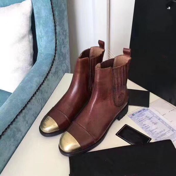 fashion designer luxury short boots womens square heel famous brand classic shoes martin new cowhide solid color stretch pedal european and, Black
fashion designer luxury short boots womens square heel famous brand classic shoes martin new cowhide solid color stretch pedal european and, Black