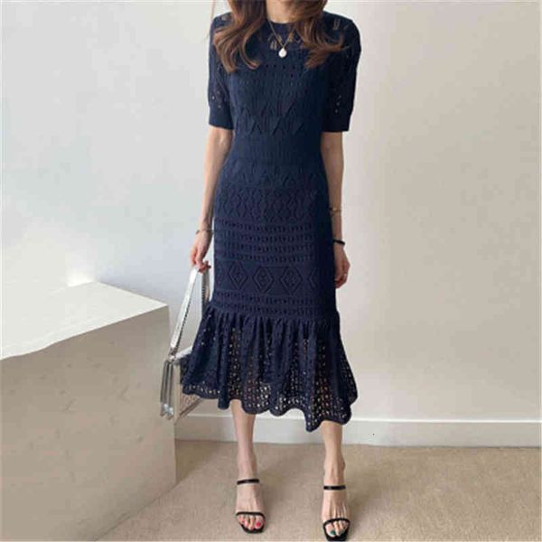 casual dresses hzirip chic hollow out ruffles bodycon office lady knitting slim women feminine ol long bchh, Black;gray
casual dresses hzirip chic hollow out ruffles bodycon office lady knitting slim women feminine ol long bchh, Black;gray