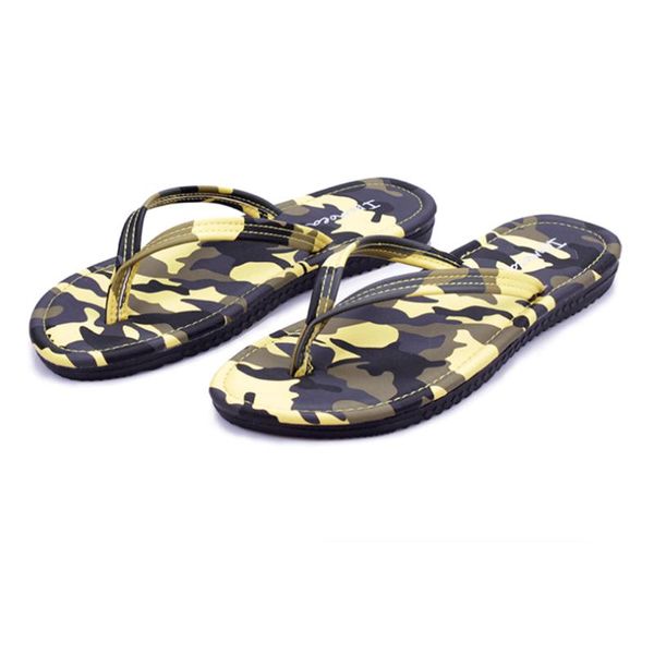 slippers men & women's causal camouflage flip flops home beach summer leisure, Black
slippers men & women's causal camouflage flip flops home beach summer leisure, Black