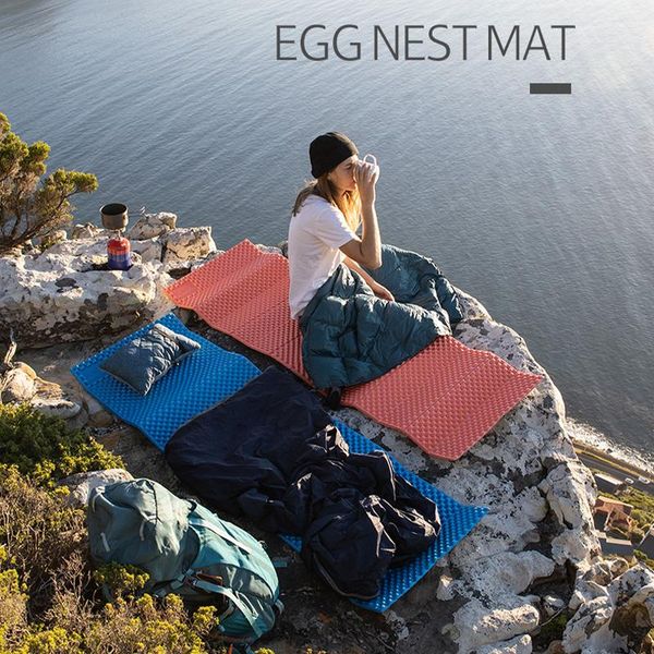 outdoor pads 198x119 cm camping mattress ultralight foam 1-2 person folding beach tent picnic mat sleeping pad waterproof
outdoor pads 198x119 cm camping mattress ultralight foam 1-2 person folding beach tent picnic mat sleeping pad waterproof