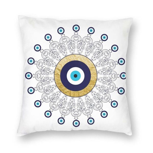 cushion/decorative pillow mediterranean evil eye mandala square pillowcover home decor nazar amulet cushions throw for living room
cushion/decorative pillow mediterranean evil eye mandala square pillowcover home decor nazar amulet cushions throw for living room