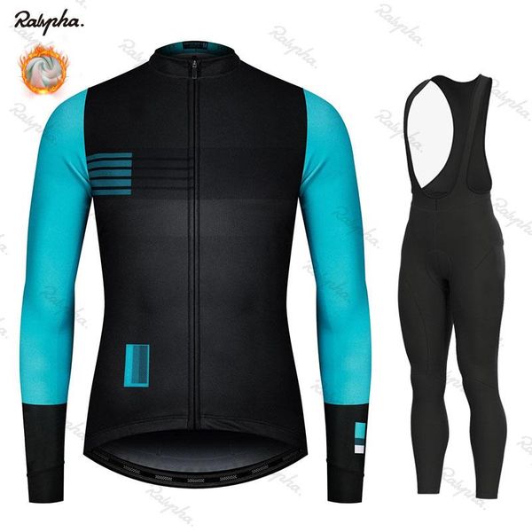 racing thermal fleece cycling jersey set clothing bib shorts bike ropa ciclismo hombre kit sets, Black;blue
racing thermal fleece cycling jersey set clothing bib shorts bike ropa ciclismo hombre kit sets, Black;blue