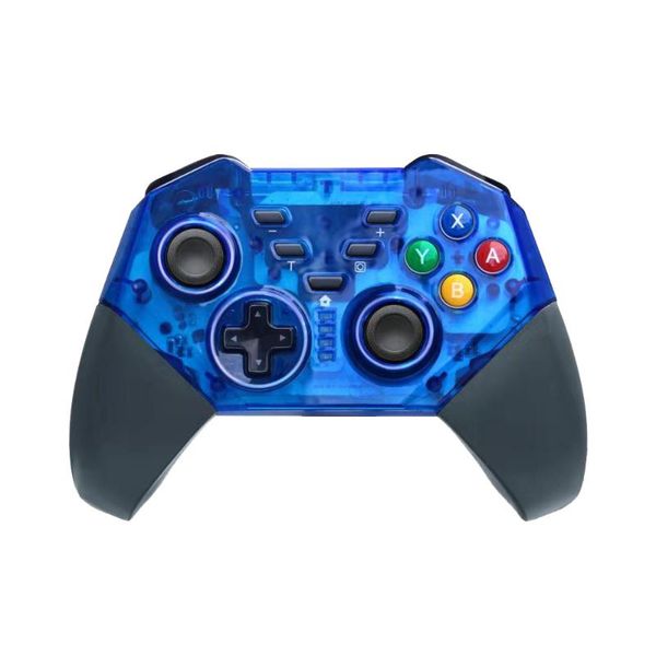 game controllers & joysticks bluetooth wireless console controle joystick for s-witch gamepad controller pc/android
game controllers & joysticks bluetooth wireless console controle joystick for s-witch gamepad controller pc/android