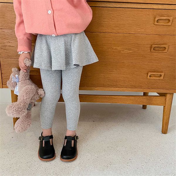 spring baby girls solid skinny trouser skirt korean style children fashion slim casual pants 1-7y 210615, Blue
spring baby girls solid skinny trouser skirt korean style children fashion slim casual pants 1-7y 210615, Blue