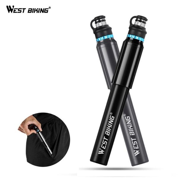 bike pumps west biking bicycle pump for mtb mountain road cycle hand air mini inflator cycling accessories 150 psi
bike pumps west biking bicycle pump for mtb mountain road cycle hand air mini inflator cycling accessories 150 psi