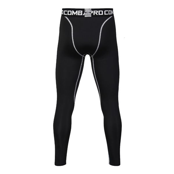 brand slim skinny casual leggings bodybuilding fitness compression exercise pants men tight mens g yms trousers, Black
brand slim skinny casual leggings bodybuilding fitness compression exercise pants men tight mens g yms trousers, Black