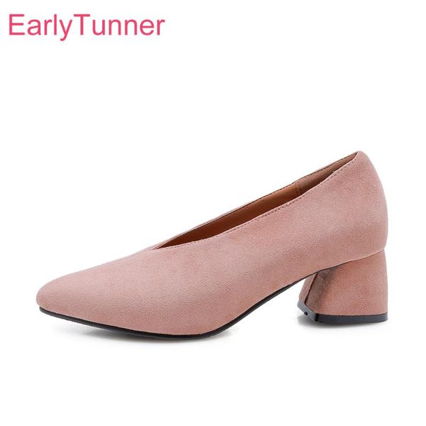 dress shoes brand comfortable pink black women formal pumps chunky heels office lady eb03 plus big small size 30 43 46 48
dress shoes brand comfortable pink black women formal pumps chunky heels office lady eb03 plus big small size 30 43 46 48