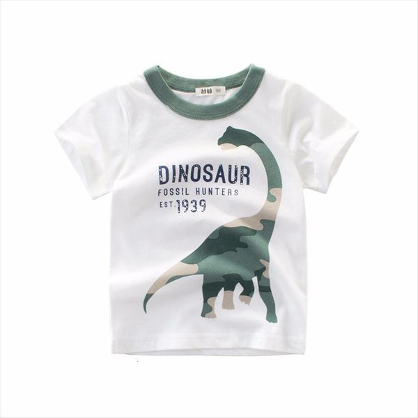 baby boys t shirts cartoon dinosaur print tees for summer toddler kids boy girl short sleeve shirt clothes cotton infant, Blue
baby boys t shirts cartoon dinosaur print tees for summer toddler kids boy girl short sleeve shirt clothes cotton infant, Blue
