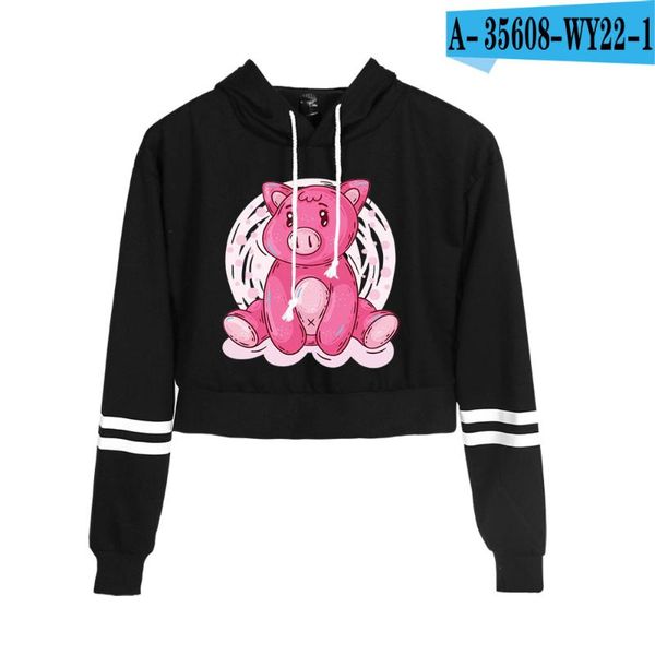 women's hoodies & sweatshirts julie and the phantoms women hoodie long sleeve cropped girls pullover crop sunset curve ladies sweatshir, Black
women's hoodies & sweatshirts julie and the phantoms women hoodie long sleeve cropped girls pullover crop sunset curve ladies sweatshir, Black