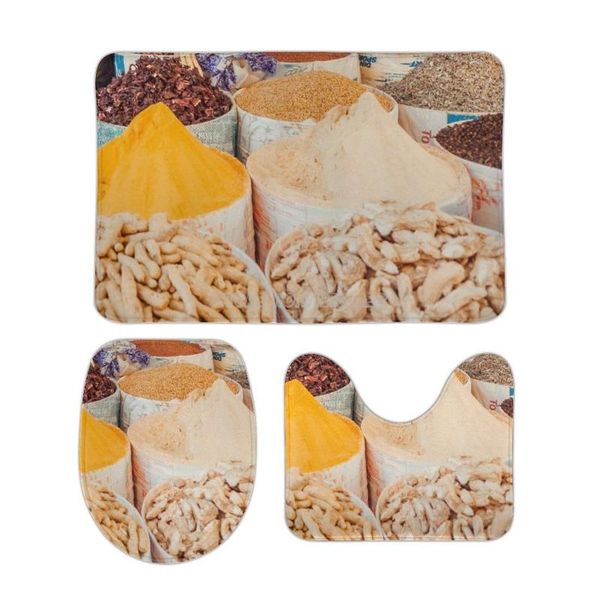 bath mats moroccan spices vendor in fez morocco 3pcs bathroom set water absorption toilet rugs western style mat anti slip
bath mats moroccan spices vendor in fez morocco 3pcs bathroom set water absorption toilet rugs western style mat anti slip