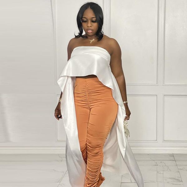 women's tanks & camis 2021 autumn pure color temperamental style sleeveless girl wind wraps bosom to tie together loose short jacket, White
women's tanks & camis 2021 autumn pure color temperamental style sleeveless girl wind wraps bosom to tie together loose short jacket, White