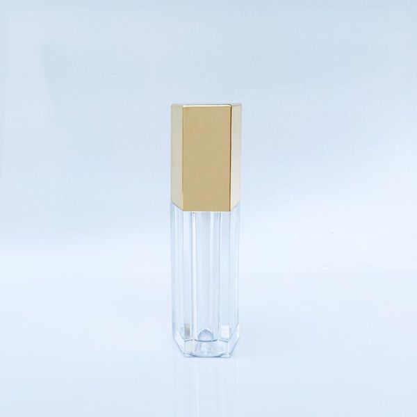 storage bottles & jars 50pcs high-quality lipstick tube pentagonal hexagonal lip glaze empty handmade oil mask bottle 5ml tubes
storage bottles & jars 50pcs high-quality lipstick tube pentagonal hexagonal lip glaze empty handmade oil mask bottle 5ml tubes