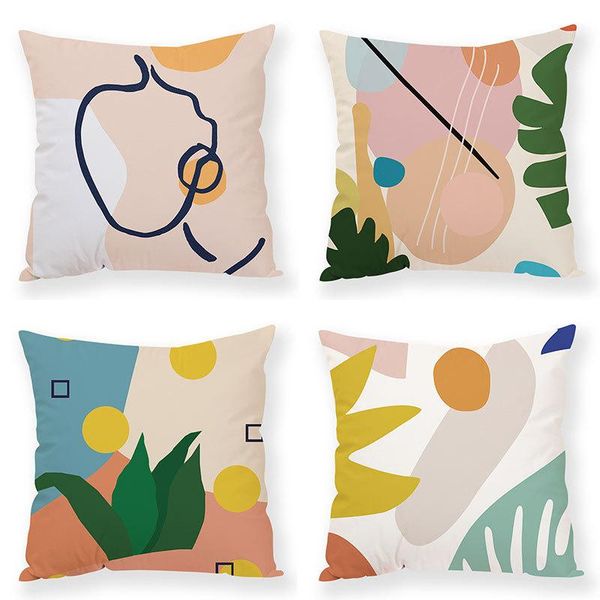 pillow case modern simplicity geometric decorative pillowcases plush throw printing pillowcase kussensloop
pillow case modern simplicity geometric decorative pillowcases plush throw printing pillowcase kussensloop