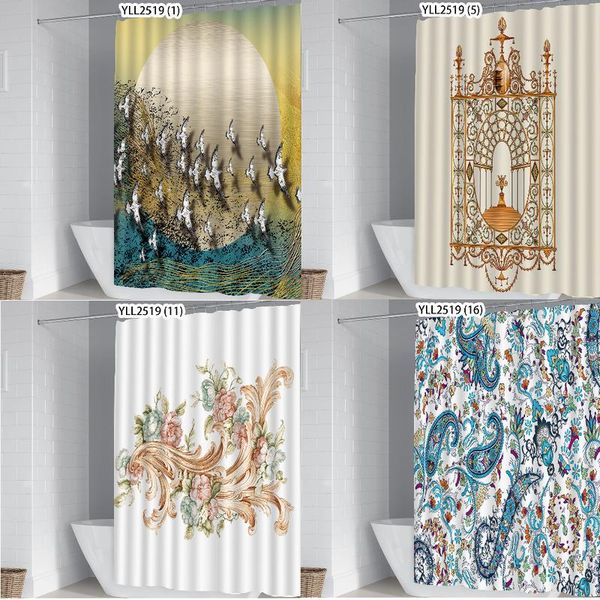 shower curtains nordic wind flowers and birds curtain waterproof floral pink set for bathroom
shower curtains nordic wind flowers and birds curtain waterproof floral pink set for bathroom
