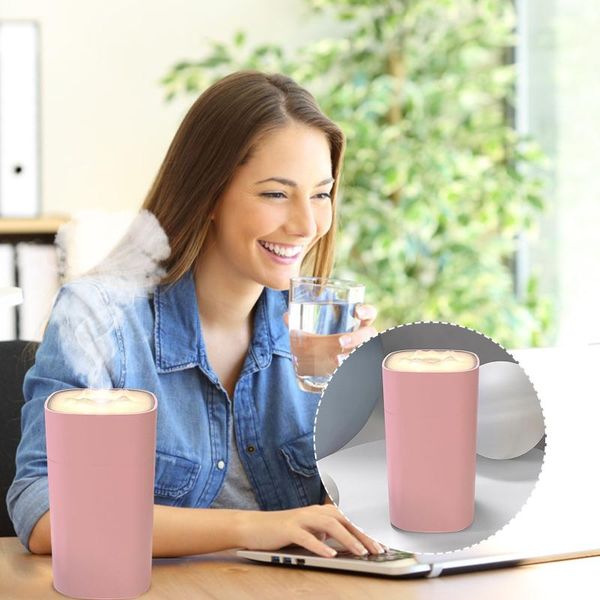 fragrance lamps air humidifier usb ultrasonic aroma essential oil diffuser baby home office car mini cool mist maker purifier p1
fragrance lamps air humidifier usb ultrasonic aroma essential oil diffuser baby home office car mini cool mist maker purifier p1