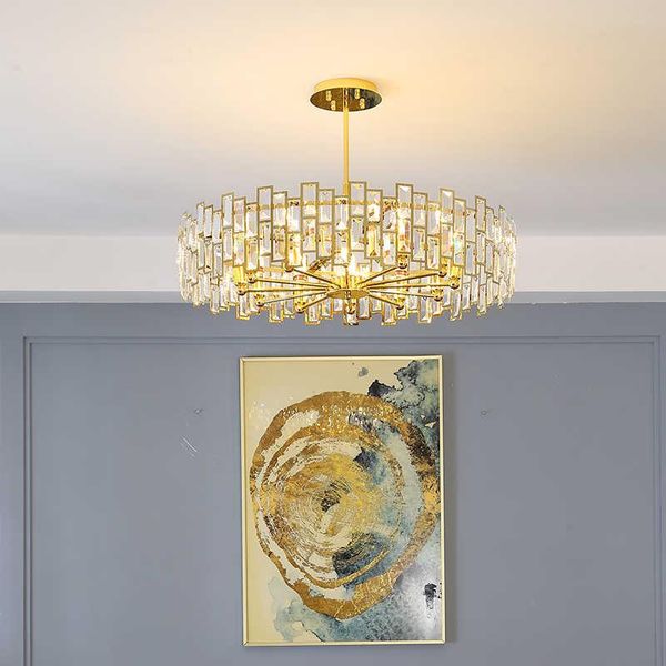 chandeliers zuuuvny led postmodern stainless steel golden round crystal chandelier ceiling light lustre suspension luminaire for living room
chandeliers zuuuvny led postmodern stainless steel golden round crystal chandelier ceiling light lustre suspension luminaire for living room