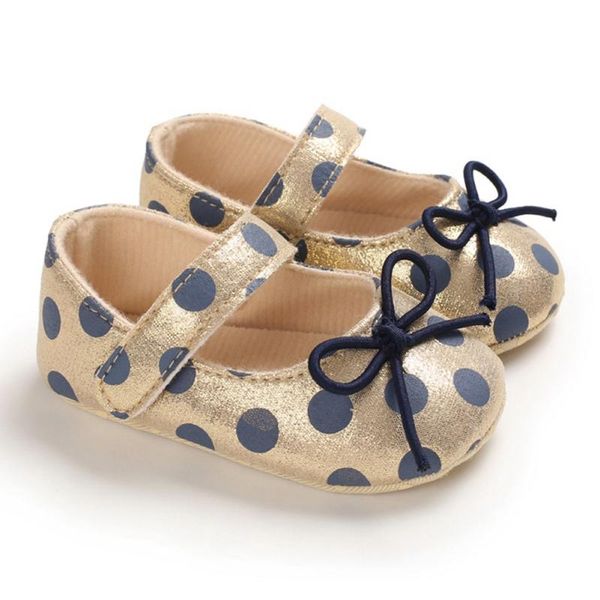 first walkers 0-18 months cute born baby girl shoes toddler princess bowknot dot flower soft-soled crib shoes22222s29
first walkers 0-18 months cute born baby girl shoes toddler princess bowknot dot flower soft-soled crib shoes22222s29
