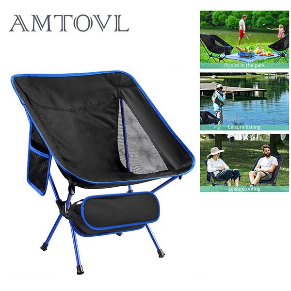 fishing accessories amtovl ultralight detachable portable camping chair lightweight backpacking folding extended seat office hiking
fishing accessories amtovl ultralight detachable portable camping chair lightweight backpacking folding extended seat office hiking