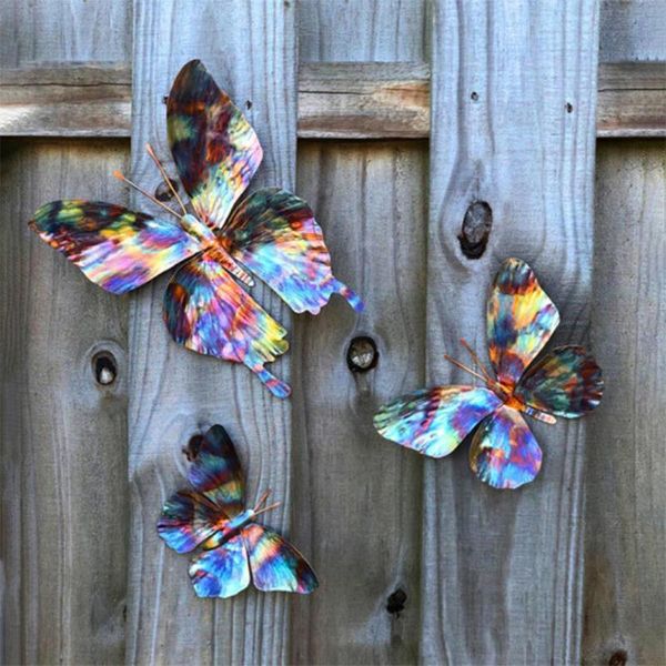 decorative objects & figurines metal dragonfly butterfly artwork statue pendant for garden decor miniatures outdoor yard sculptures ornament
decorative objects & figurines metal dragonfly butterfly artwork statue pendant for garden decor miniatures outdoor yard sculptures ornament