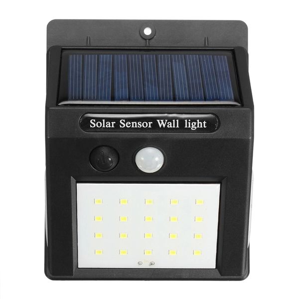 30led solar light pir motion sensor wall lamp security garden outdoor 3-side lighting
30led solar light pir motion sensor wall lamp security garden outdoor 3-side lighting