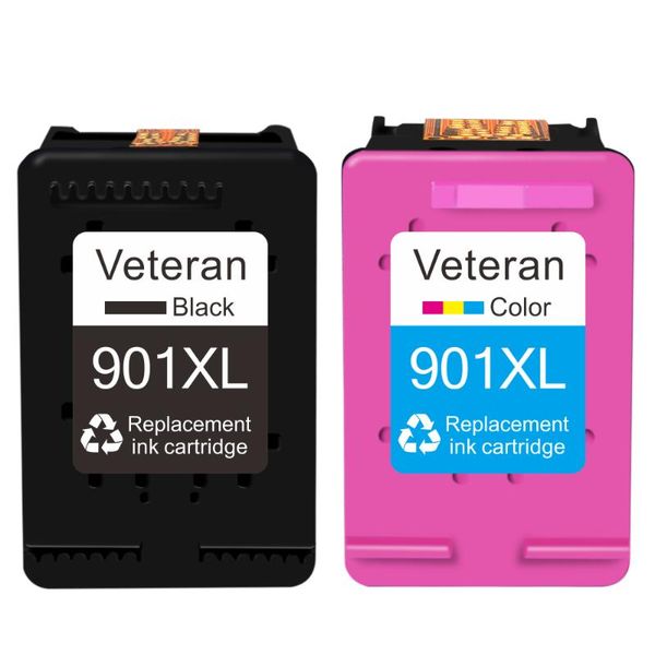 veteran 901xl ink cartridges compatible for 901 xl cartridge officejet 4500 j4500 j4540 j4550 j4680 printer
veteran 901xl ink cartridges compatible for 901 xl cartridge officejet 4500 j4500 j4540 j4550 j4680 printer