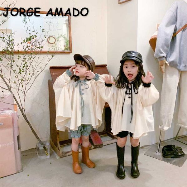 spring korean style baby girl 2-pcs sets puff sleeves shirts dress + pumpkin shorts kids clothes e647 210610, White
spring korean style baby girl 2-pcs sets puff sleeves shirts dress + pumpkin shorts kids clothes e647 210610, White
