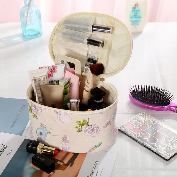 storage bags cosmetics bag beauty case makeup organizer waterproof pu multi functional cosmetic handbag jewelry box container
storage bags cosmetics bag beauty case makeup organizer waterproof pu multi functional cosmetic handbag jewelry box container