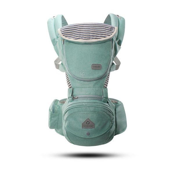 carriers, slings & backpacks silica gel baby carrier infant hip seat kangaroo sling borns backpack breathable travel activity gear
carriers, slings & backpacks silica gel baby carrier infant hip seat kangaroo sling borns backpack breathable travel activity gear