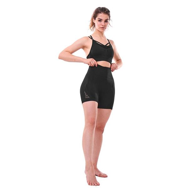 gym clothing yoga sets women sports set elastic hight waist leggings sportswear workout, White;black
gym clothing yoga sets women sports set elastic hight waist leggings sportswear workout, White;black