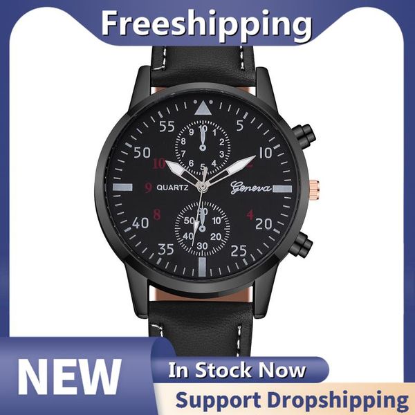 wristwatches mens chronograph quartz wristwatch date male clock relogio luxury watches watch leauter dial casual bracele, Slivery;brown
wristwatches mens chronograph quartz wristwatch date male clock relogio luxury watches watch leauter dial casual bracele, Slivery;brown