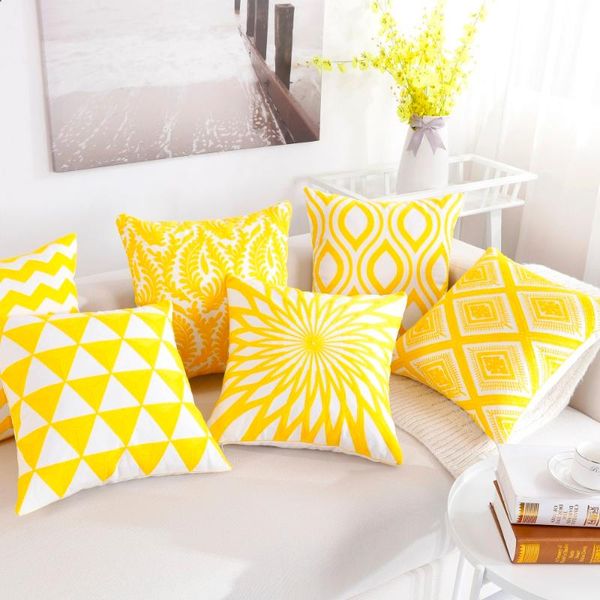 cushion/decorative pillow kiss queen yellow embroidered cushion cover geometric throw decorative case for sofa home
cushion/decorative pillow kiss queen yellow embroidered cushion cover geometric throw decorative case for sofa home