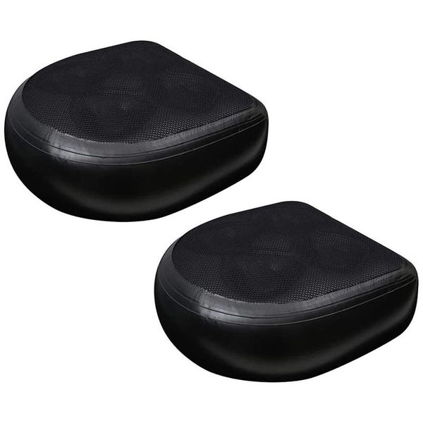 cushion/decorative pillow tub seat for spa (with net), inflatable auxiliary with suction cup function, (2 pieces)
cushion/decorative pillow tub seat for spa (with net), inflatable auxiliary with suction cup function, (2 pieces)